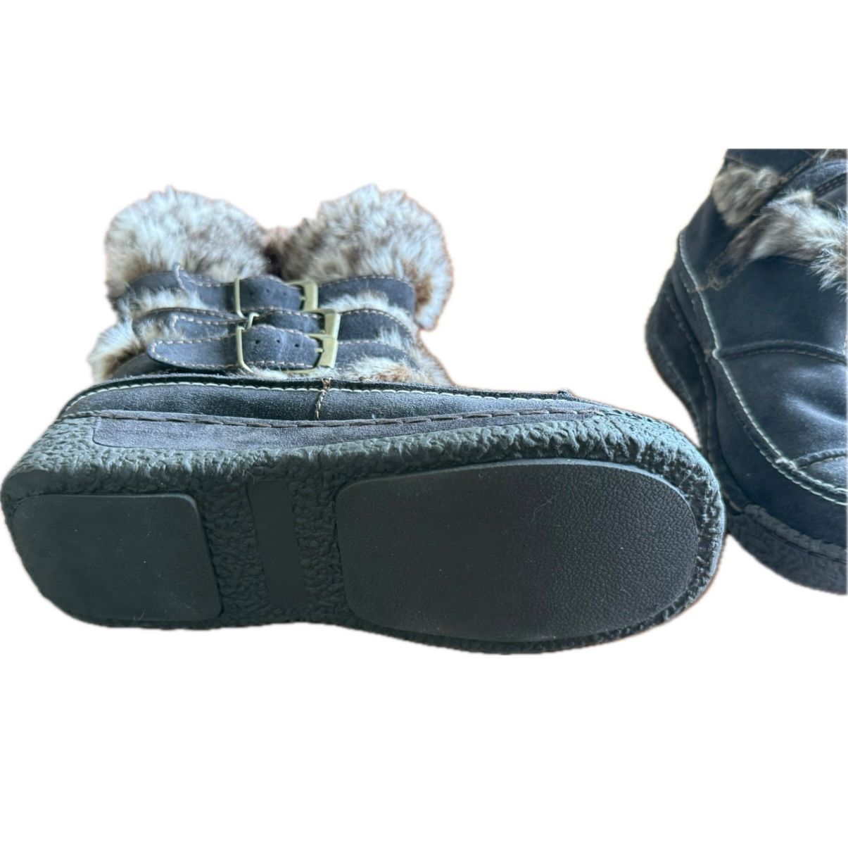 Scarpe da uomo: Buckle Winter Boots y2k – Usato da Rapperswil SG venduto da ann_22ct 3