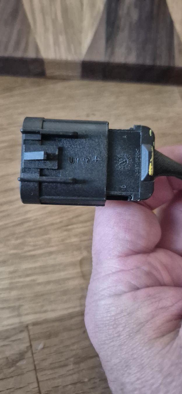 Alle Motorradersatzteile: Auspuffsensor – Gebraucht aus schneisingen von ReneMe01 3