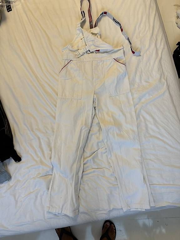 Hosen: Baggy Latzhose – Gebraucht aus Zürich von refg7