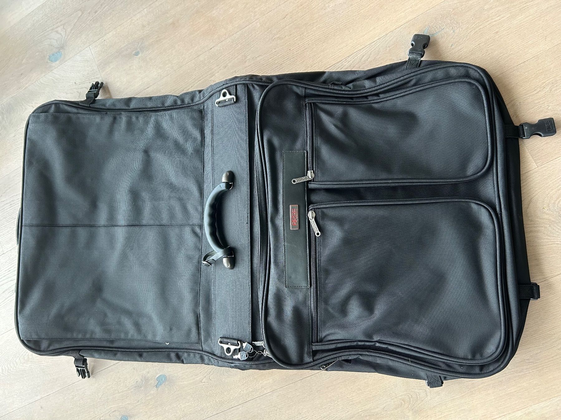 Bree Borse: Kleidersack von BREE – Usato da Kilchberg ZH venduto da Anie.