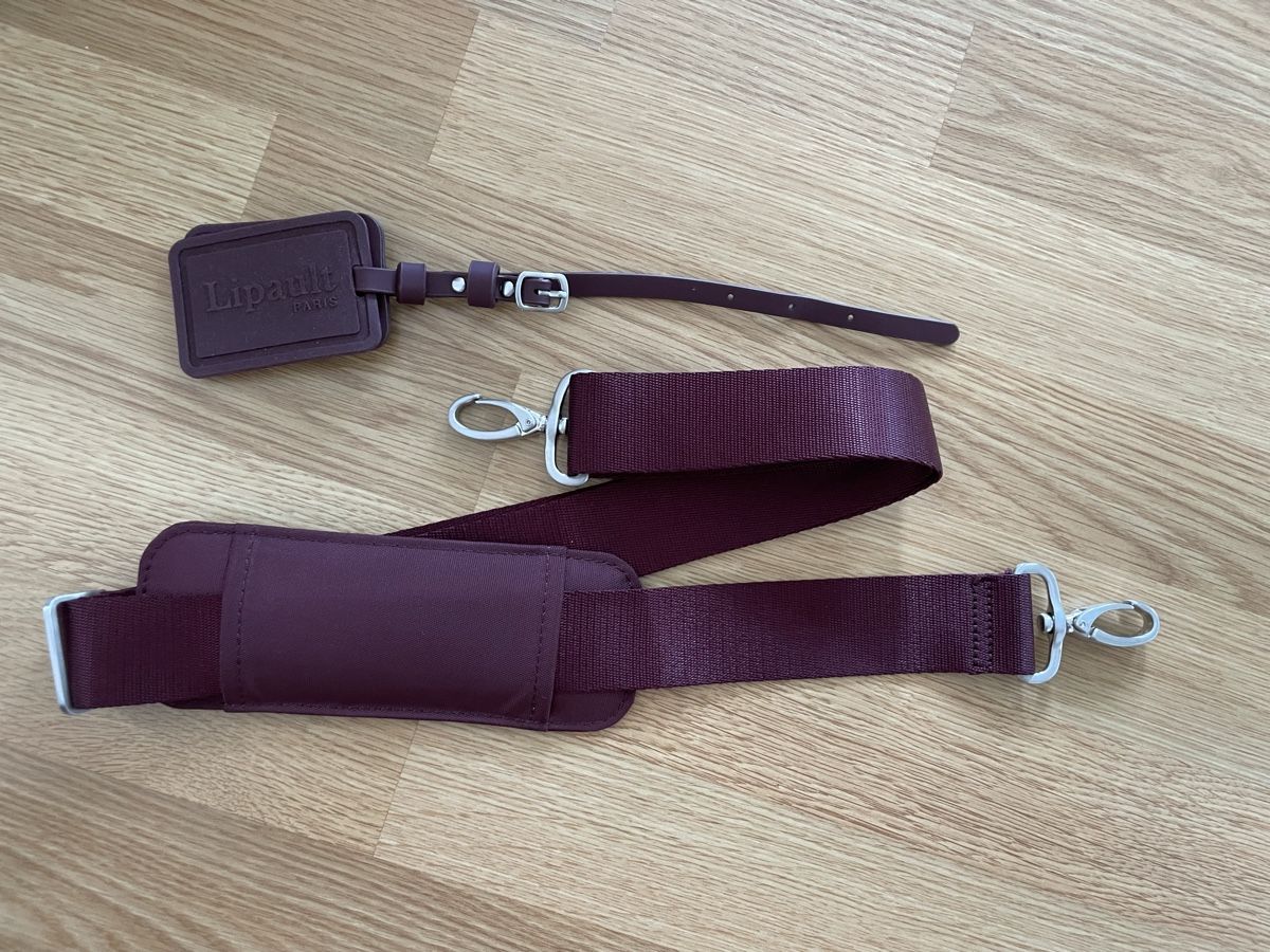 Reisekoffer: Lipault - Pilotenkoffer 15.6" – Neu (gemäss Beschreibung) aus St Gallen von Giidi 5