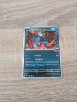 SNEASEL, DESTINED RIVALS, DRI128, RARE, 2025, ITA, NM/MT