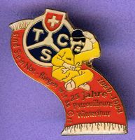 TCS   Gruppe Winterthur  Nummer 0522