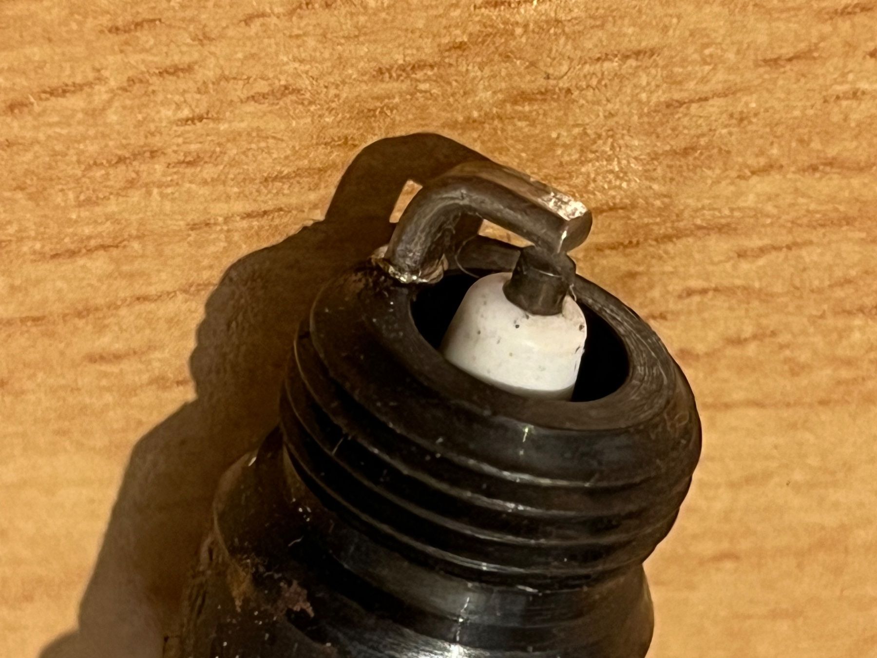Ford Toutes les pièces auto: Motorcraft Zündkerze BRF22C 5099732 – Neuf avec emballage d'origine à Oberrieden par Schrauber4 4