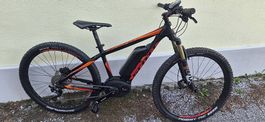 Scott e-Mtb Grösse S