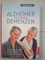 Buch Alzheimer und andere Demenzen guter Zustand