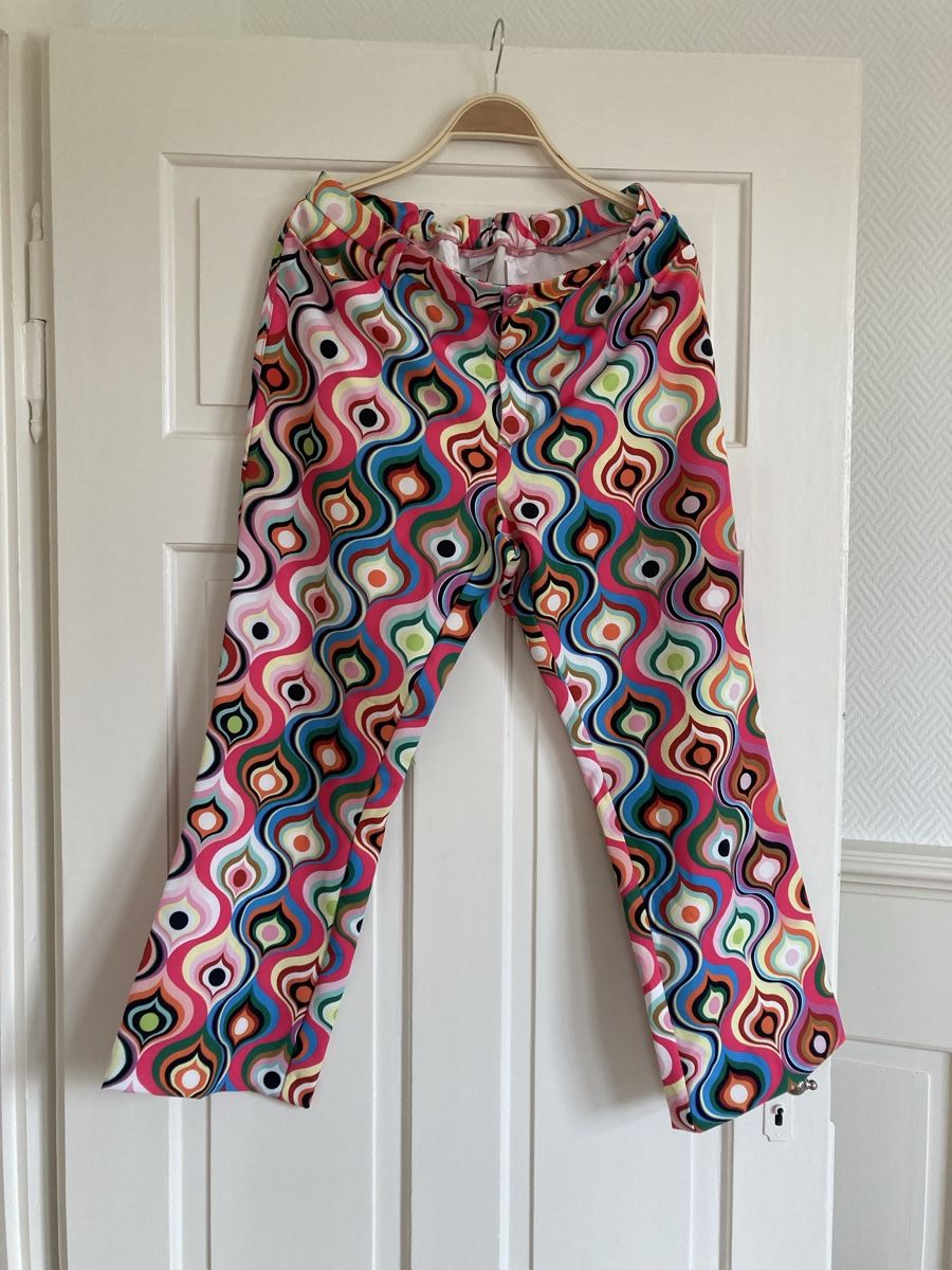 Hosen: MAC Collection Hose 46 – Neu (gemäss Beschreibung) aus Zürich von Maki333 2