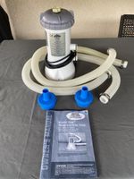 Filterpumpe Intex 638