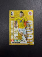 Panini FIFA World Cup 2026 James Rodriguez Limited Edition