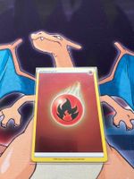 Fire Energy (SSH) - Reverse Holo - Sword & Shield