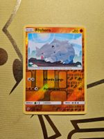 Burning Shardows - Rhyhorn