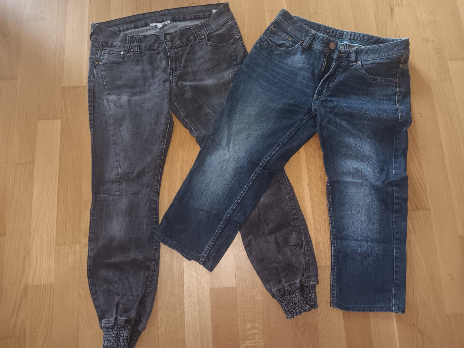 Lotti di vestiti: Damen Kleider Paket ,Gr.XL – Usato da Oftringen venduto da Jul.ia