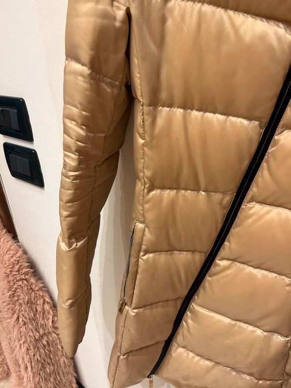 Armani Cappotti: Doudoune Armani – Usato da Versoix venduto da wen_75xm 3