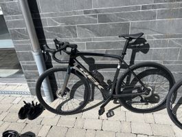 Trek SLR 9 émonda