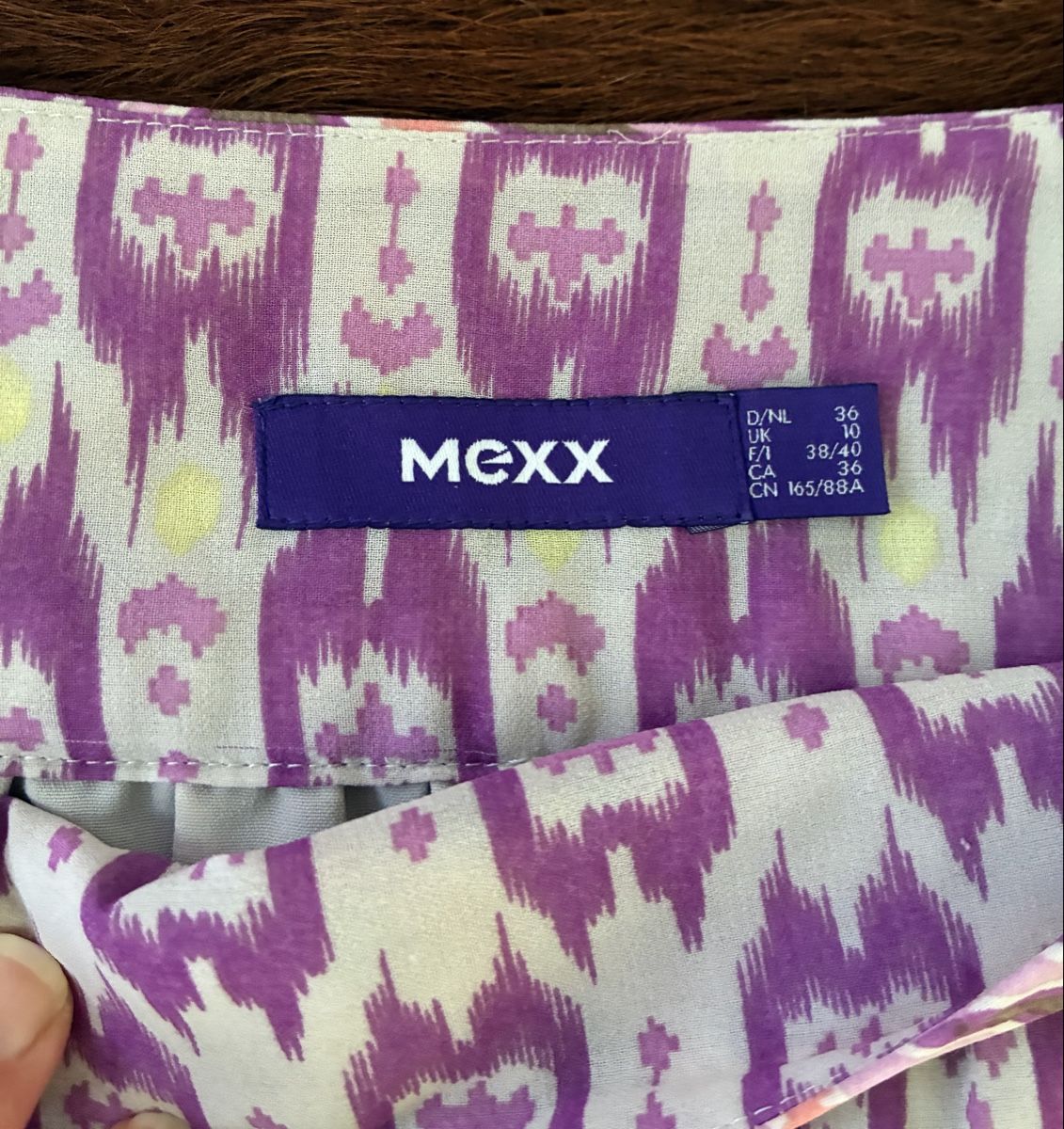 Mexx Gonne: Mexx Rock / Skirt – Usato da Walchwil venduto da anj_9zhk 1