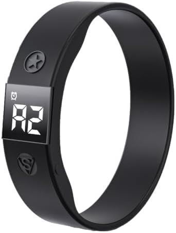 Smartwatch: Armband Weckuhr Alarm – Nuovo e nell'imballaggio originale da Knutwil venduto da NiMa1993
