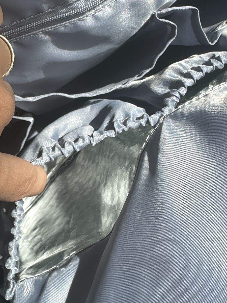 Zaini: Infanti Wickelrucksack  – Usato da Zollikerberg venduto da sha_r9g6 4