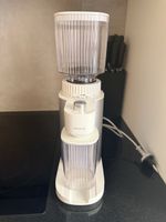 Zwilling Coffee Grinder, electric, good condition