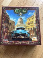 Cuba - Das Brettspiel - Strategie, Spass