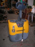 Niederhubwagen Jungheinrich EME 114
