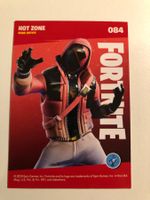 Hot Zone 084 Fortnite