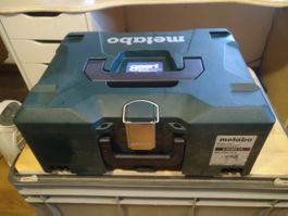 Metabo BE 600/13-2 Bohrmaschine