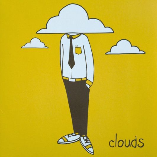 Dischi in vinile: Vinyle Apollo Brown Clouds -LP Limited Edition Comme Neuf – Nuovo (secondo la descrizione) da St-Prex venduto da kro_7jxt
