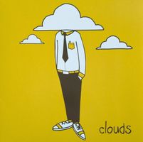 Vinyle Apollo Brown Clouds -LP Limited Edition Comme Neuf