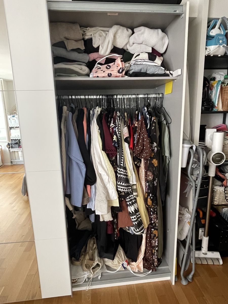 Armadi: Schwebetürenschrank – Usato da Schaffhausen venduto da lau_vjb6 4
