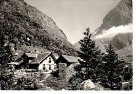 Rest. Alpenrösli Nieder-Surenen / Engelberg