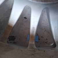 Alufelgen OZ Racing 7J x16 H2