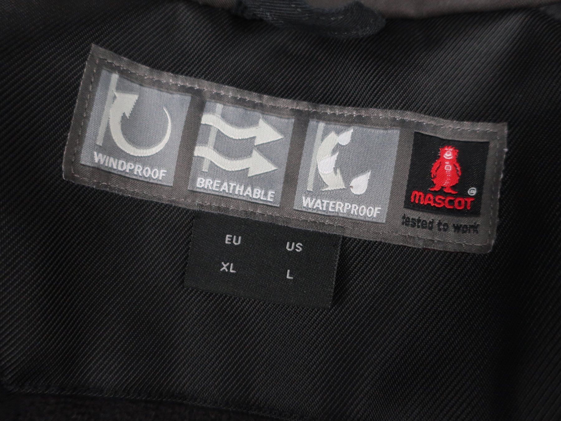Vestes: Mascot Unique Pilotenjacke – D'occasion à Volketswil par brockipfannenstil 4