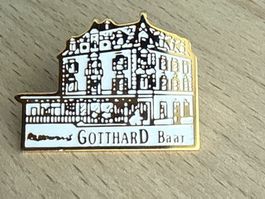 Pin Restaurant Gotthard Baar
