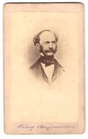 2 Fotografien König Maximilian II. von 