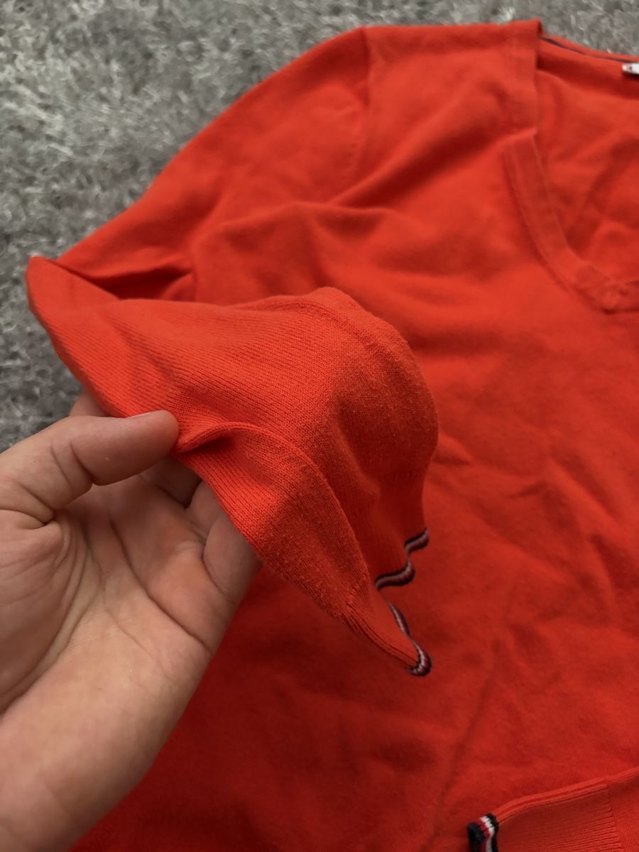 Tommy Hilfiger Maglioni & Felpe: Tommy Hilfiger Pullover Grösse S – Usato da Brislach venduto da edu_t6pq 3