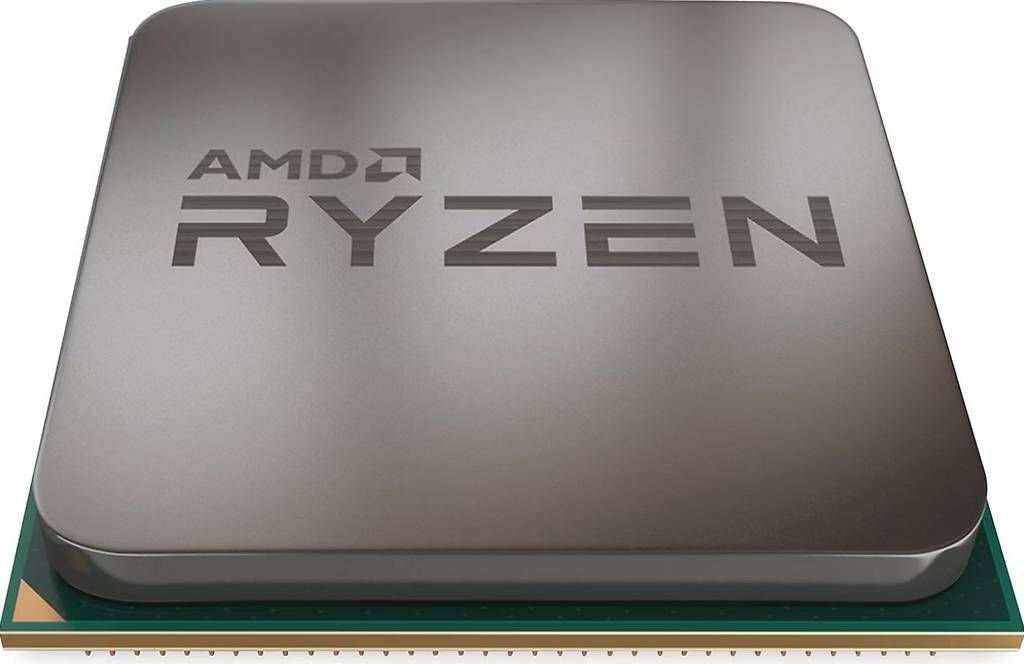 PC: AMD Ryzen 3 3200g – Usato da Schinznach Bad venduto da yomann