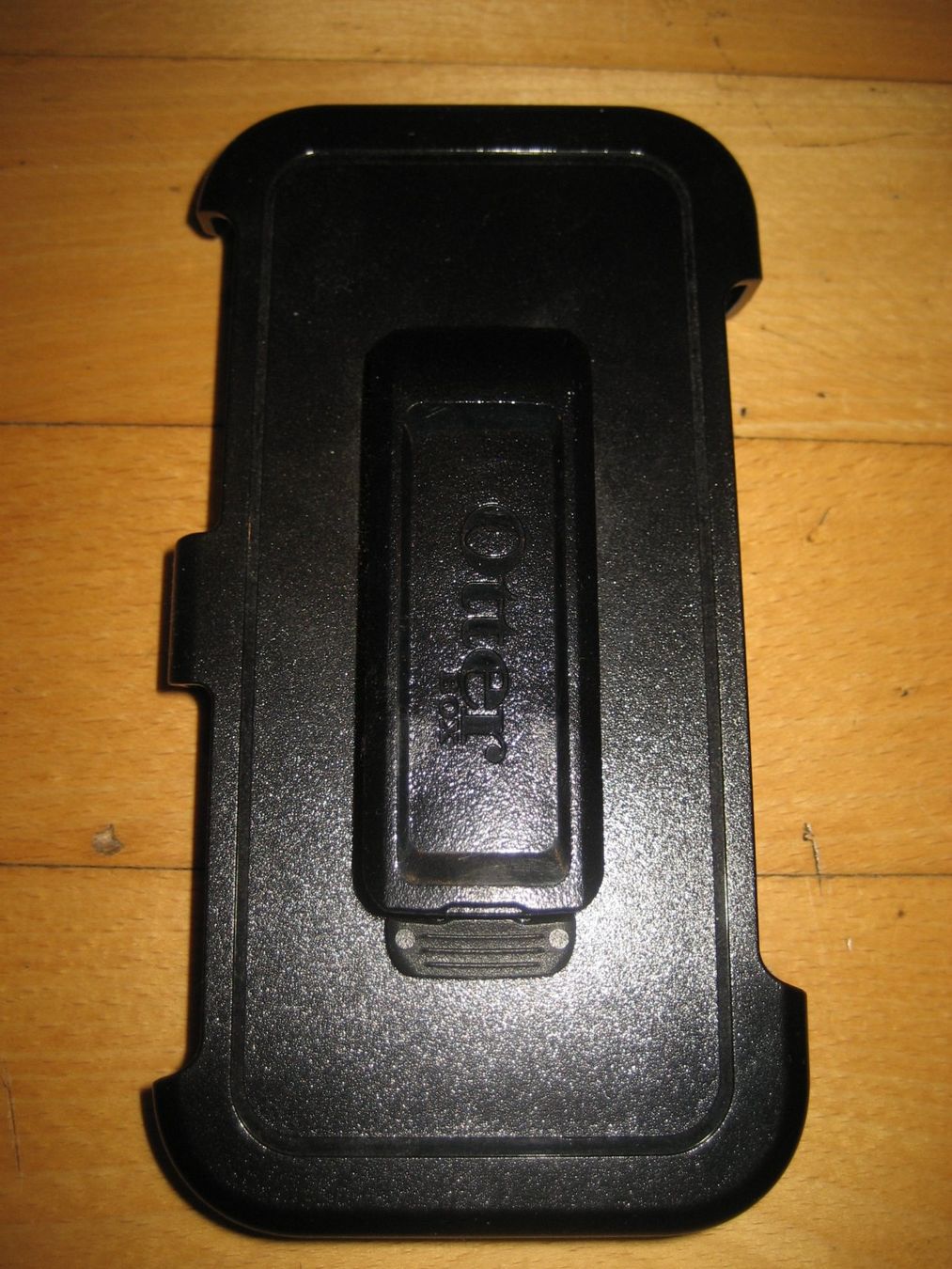 Handys / Smartphones: Otterbox, col. schwarz – Neu (gemäss Beschreibung) aus Unterengstringen von Olifant4 1