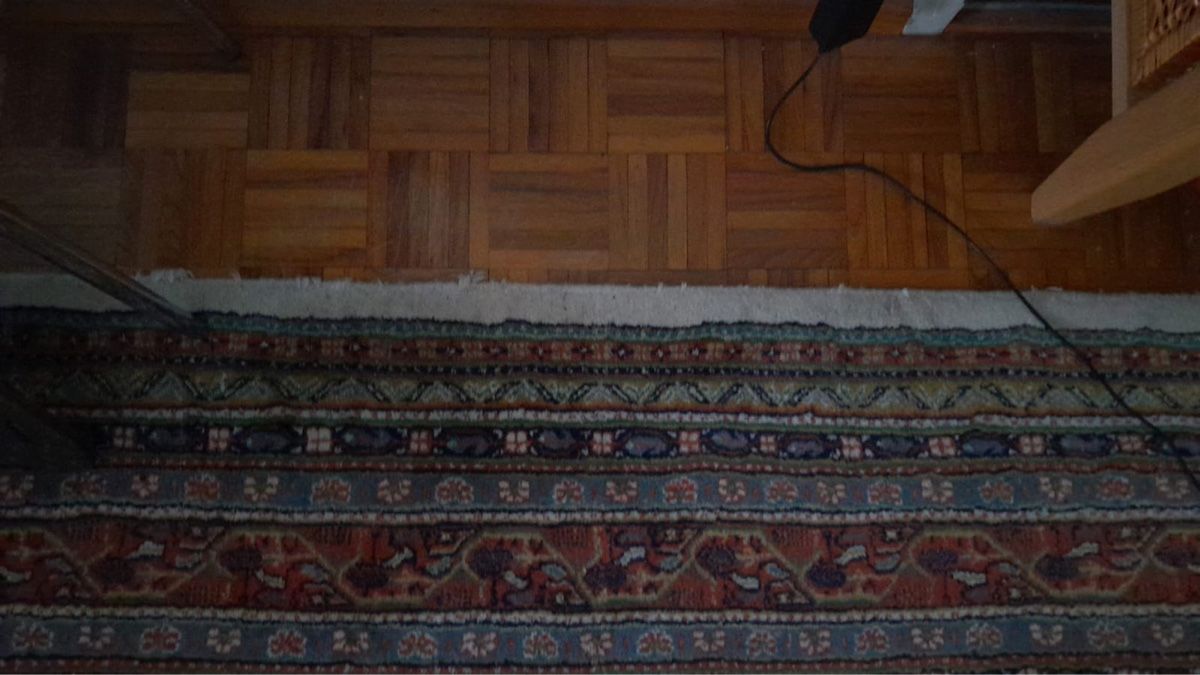 Teppiche: Teppich – Gebraucht aus Staad SG von mik_9q78 5