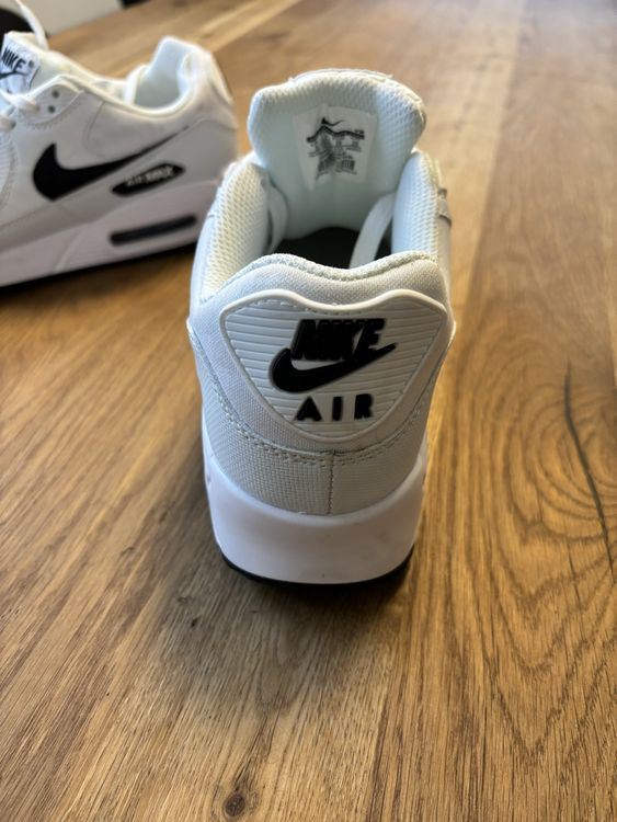 air max taille 31