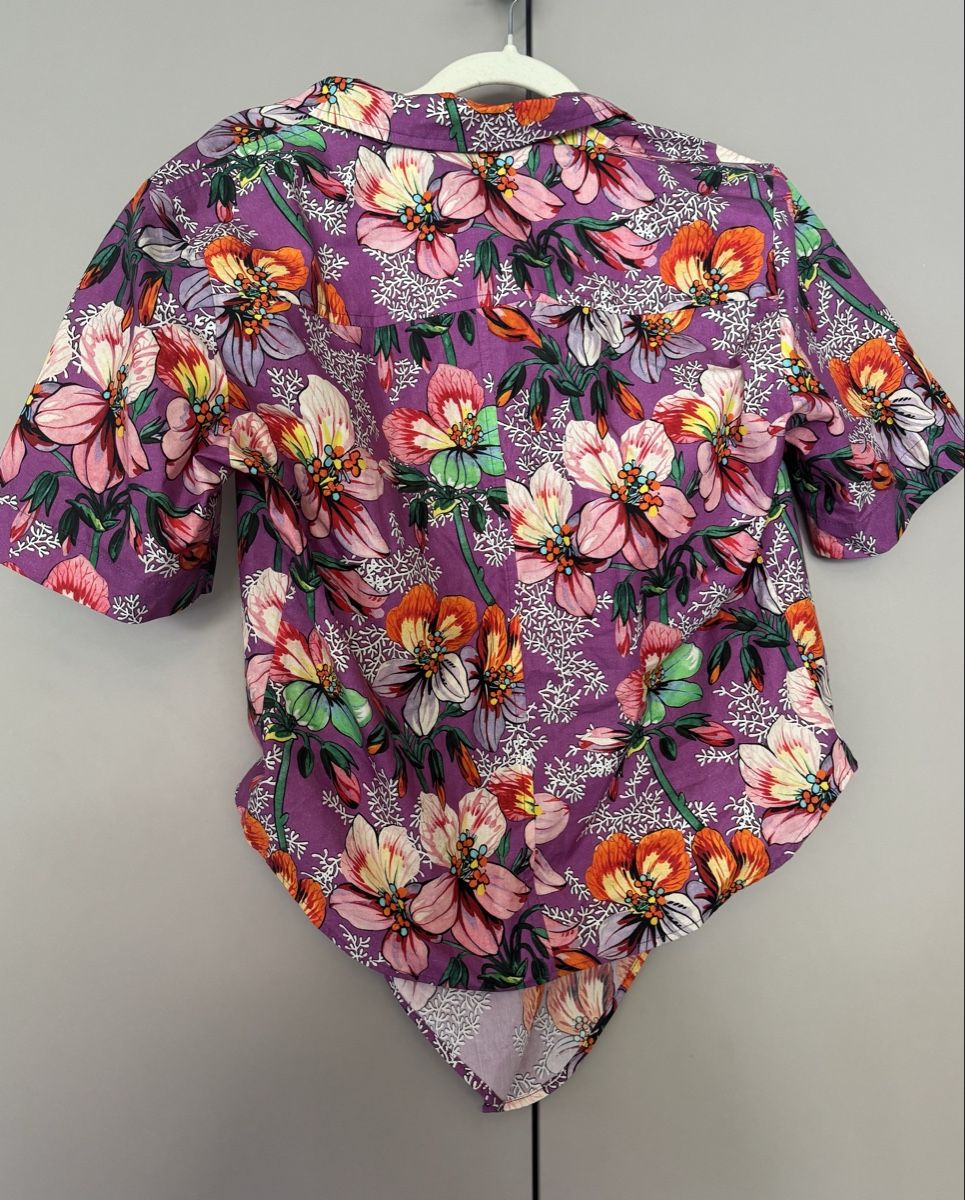 Isabel Marant Camicette: Isabel Marant Bluse – Nuovo (secondo la descrizione) da Zürich venduto da di_archive 4