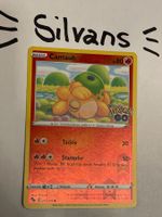 Camaub Reverse Holo 013/078 Pokemon Go Deutsch