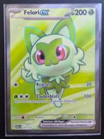Pokémon Karte Felori ex ASC 251/217 - Near Mint