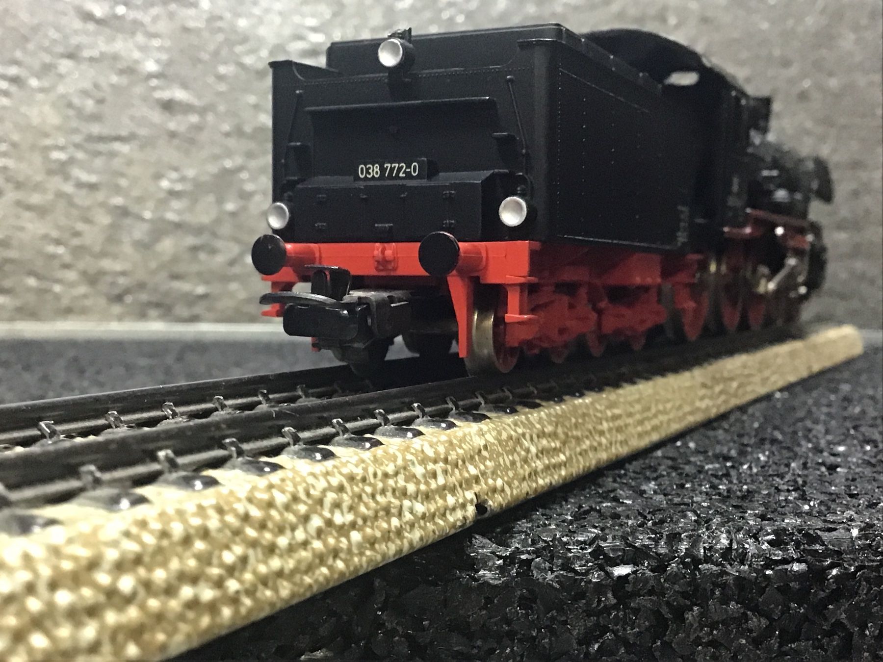 Märklin Modellini di ferrovie: MÄRKLIN HOBBY H0 3099 – Usato da Männedorf venduto da Spezial-Modelle 1