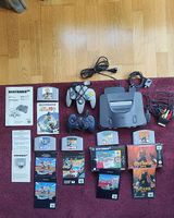 Nintendo 64 