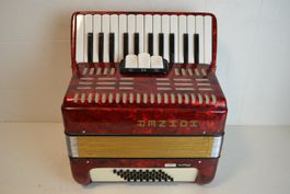 Akkordeon chromatisch Hohner Studiosa II