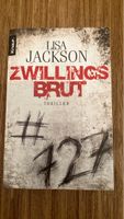 Thriller Zwillingsbrut von Lisa Jackson