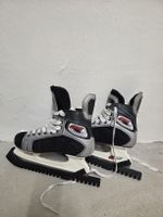 Gut erhaltene Schlittschuhe Marke Action, Grösse 41⛸️
