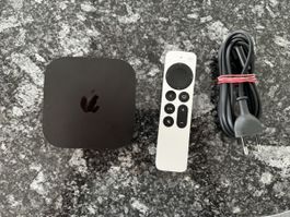 Apple TV 4K