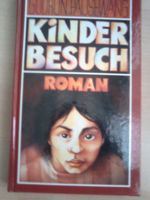 Gudrun Pausewang  Kinderbesuch