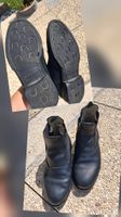 chaussures d'équitation taille 37